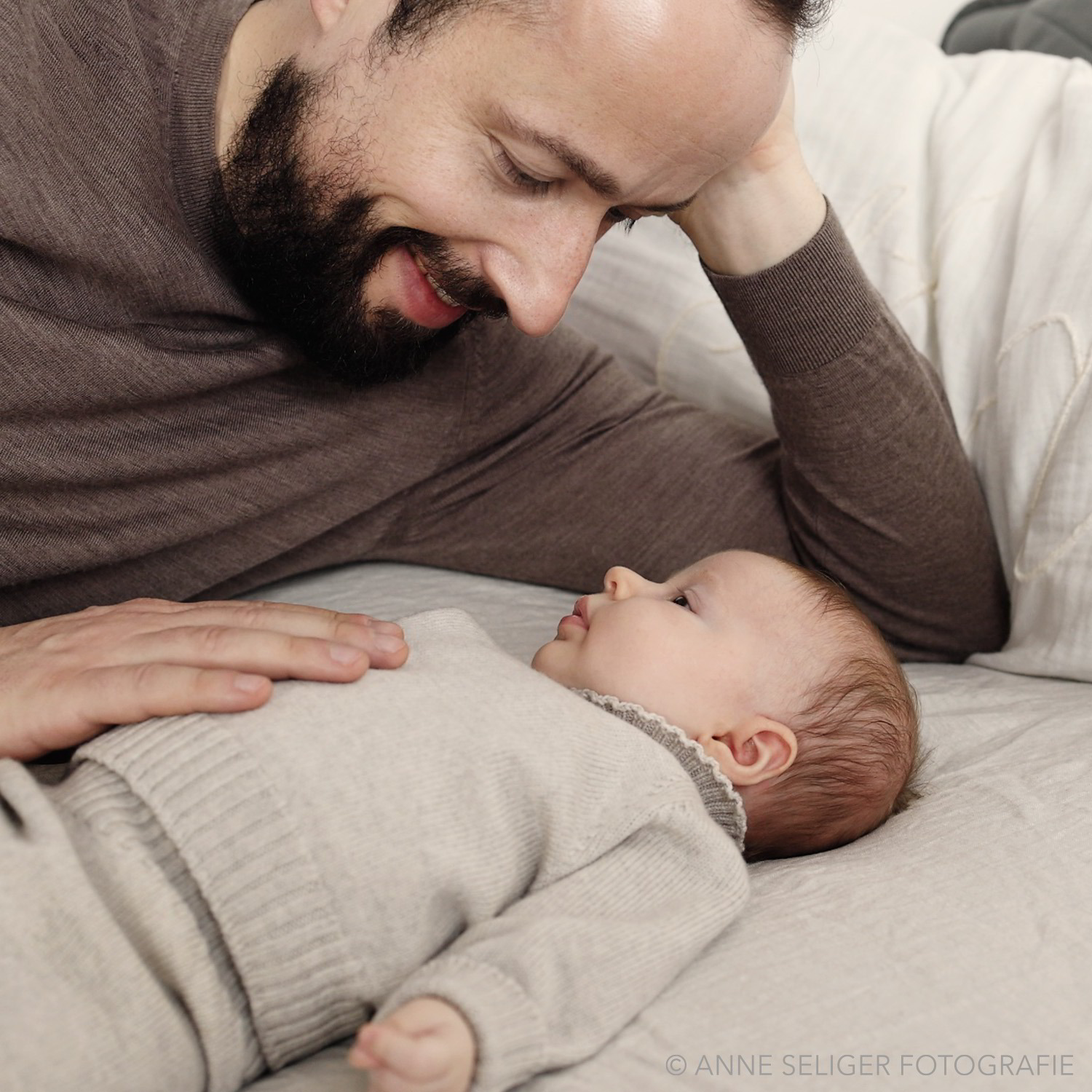 TUJU Bäuchlein-Massageöl Für einen weichen, entspannten Babybauch.